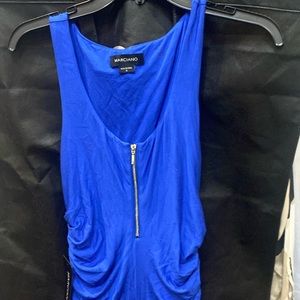 Marciano women’s dress.